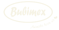 Logo Bubimex