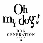 Logo Oh My Dog