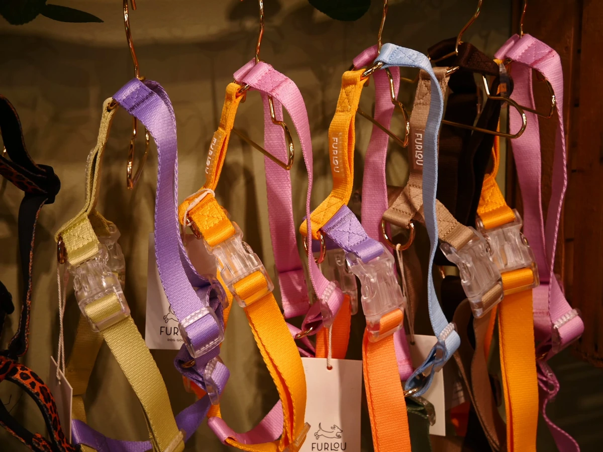 {produit} - chez Happy Dog Belfort