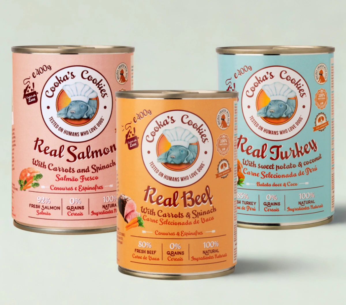 {produit} - chez Happy Dog Belfort