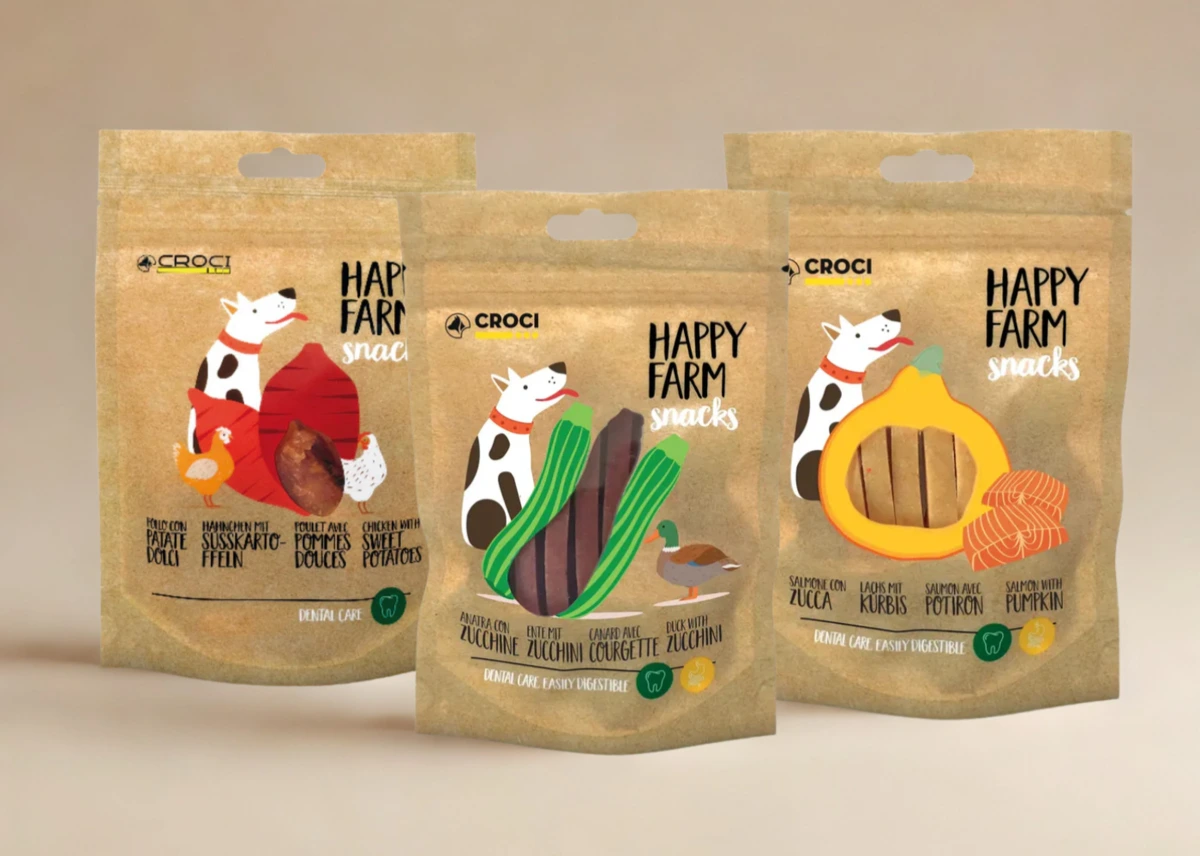 {produit} - chez Happy Dog Belfort